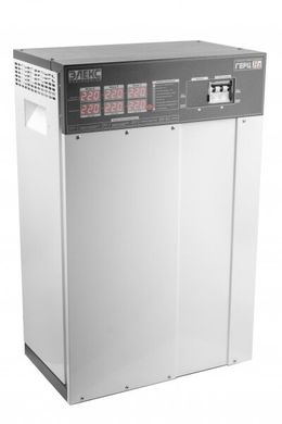 Элекс Герц У 36-3/50 V3.0 Трехфазный стабилизатор напряжение (33 кВА/50А)