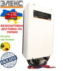 Элекс Кулон Q-600/12 V3.0