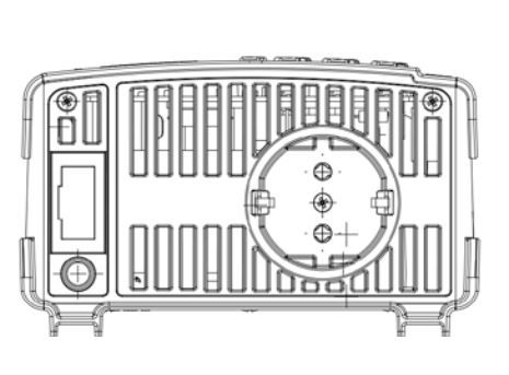 Елєкс АНТС У500 (440 Вт/ВА) однофазний релейний стабілізатор напруги